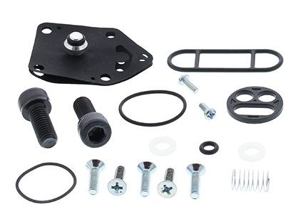 EN 500 VULCAN (1996 - 2009) fuel tap repair kit | All Balls