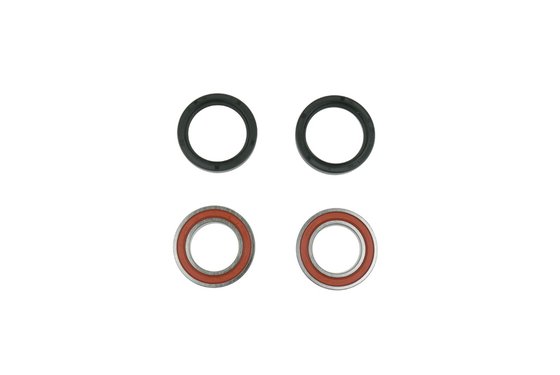 KX 125 (2003 - 2008) rear wheel bearing kit | ATHENA