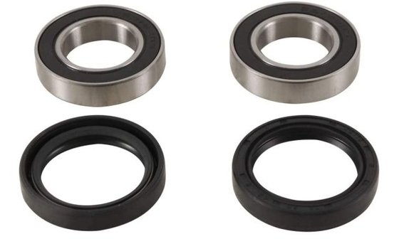 KX 450 F (1974 - 2020) front wheel bearing kits | Pivot Works