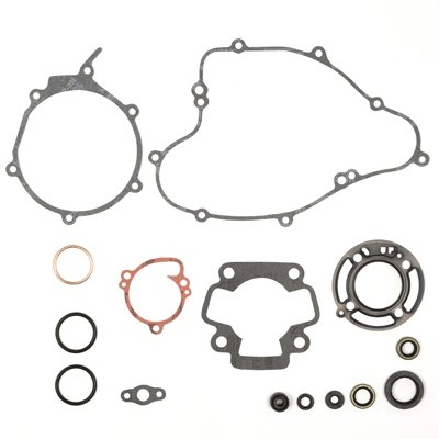 KX 65 (2000 - 2005) prox complete gasket set kawasaki kx65 '00-05 + rm65 '03-05 | ProX