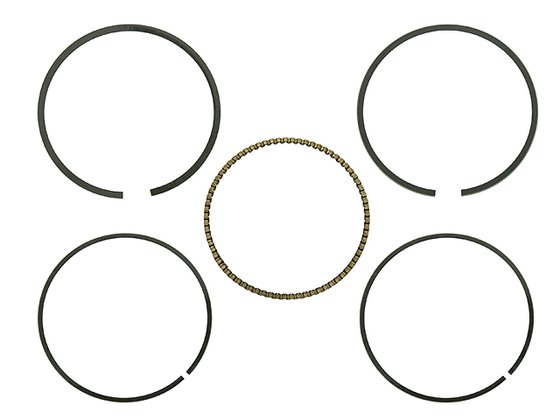 KVF 300 (2012 - 2017) piston rings | NAMURA