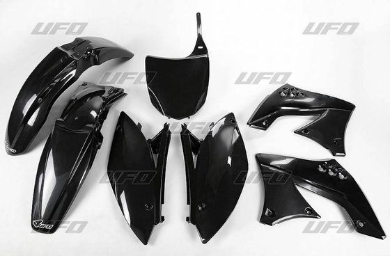 KX 450 F (2009 - 2011) plastic set | UFO