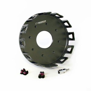 KX 250 (1992 - 2005) clutch basket | Wiseco