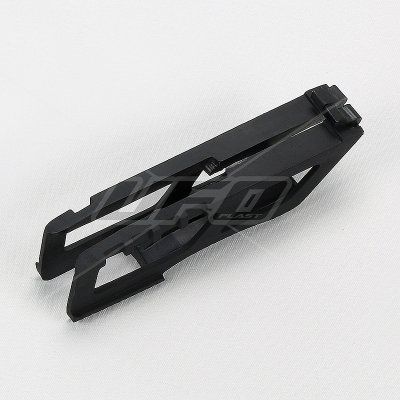 KX 250 F (2011 - 2018) chain guide for kawasaki kxf250/450 in black | UFO