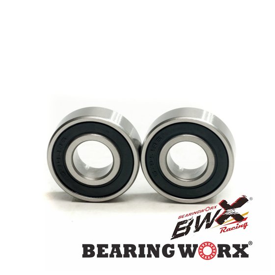 KL 250 (2000 - 2010) front and rear wheel bearing kit with seals | BEARING WORX