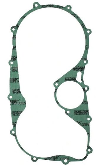 VN 800 VULCAN CLASSIC (1996 - 2000) clutch cover gasket | ATHENA