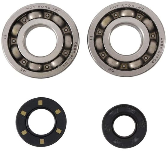 KX 250 (1987 - 2001) main bearing and seal kit | Hot Rods