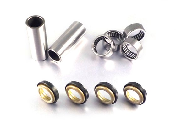 KX 125 (1994 - 1995) swingarm bearing repair kit | BEARING WORX