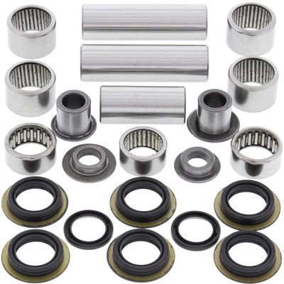 KX 65 (2002 - 2020) swingarm linkage bearing kit | ProX