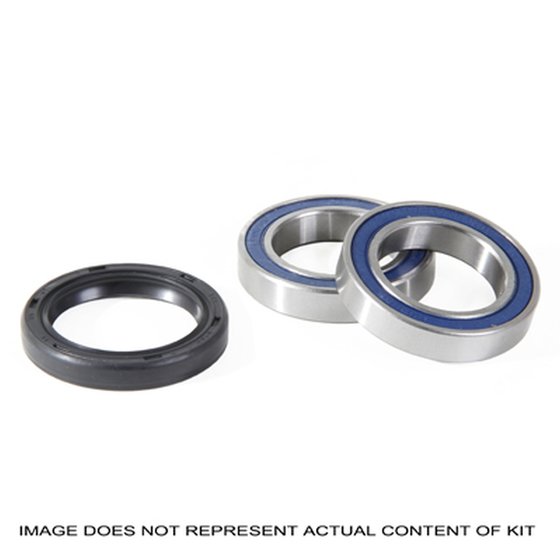 KX 85 (2001 - 2020) rear wheel bearing set | ProX