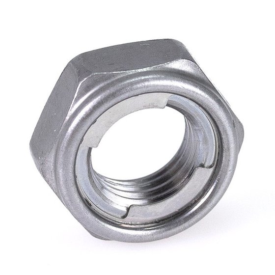 KX 250 (1993 - 2008) rear shock absorber nut | KYB