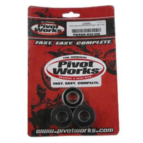 KX 85 (2001 - 2016) rear wheel bearing kits | Pivot Works