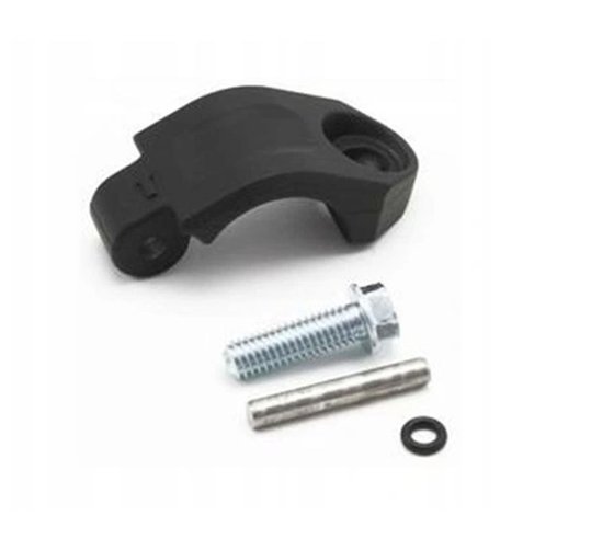 KX 250 F (2009 - 2018) hymec replacement clamp black | MAGURA