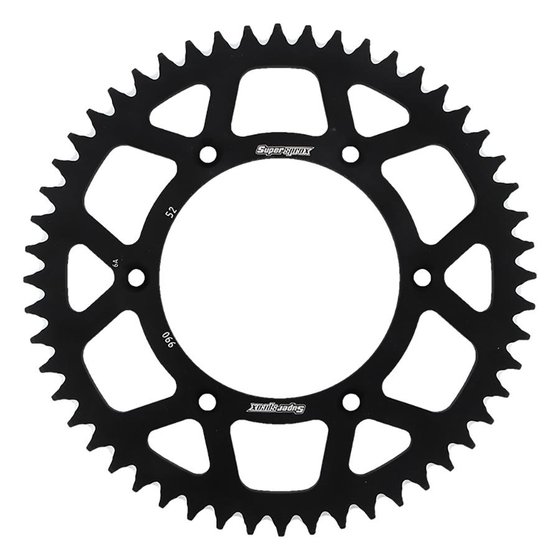 KL 250 (2000 - 2010) alloy rear sprocket | Supersprox