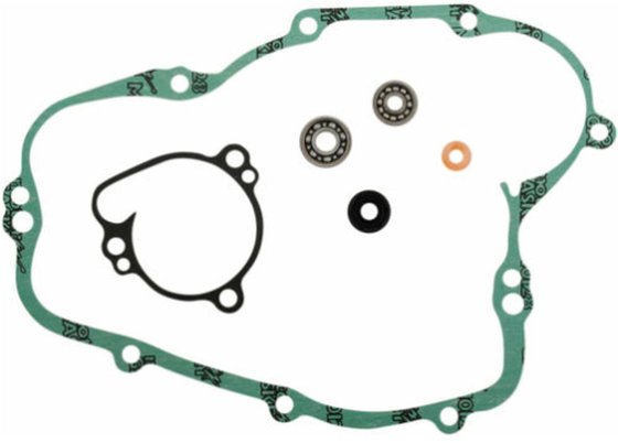 KX 100 (1995 - 2016) water pump gasket kit | ATHENA