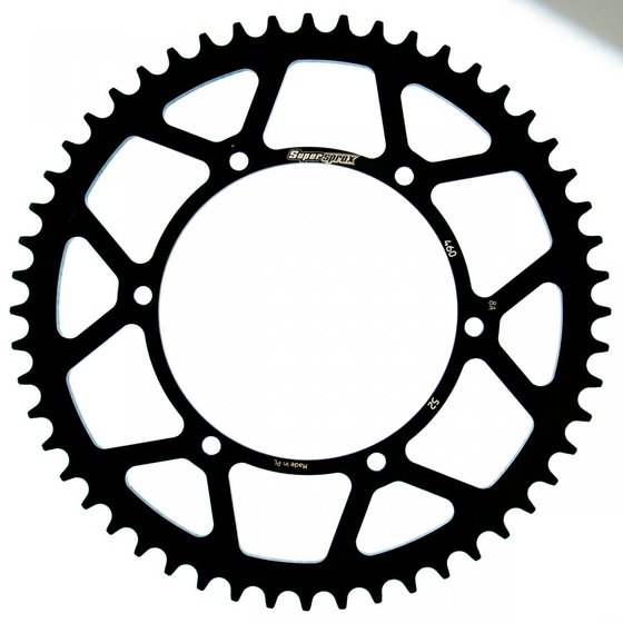 KX 85 (1984 - 2015) rear sprocket | Supersprox