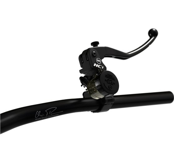 Z 1000 R (2018 - 2020) hc1 brake master cylinder assembly | MAGURA