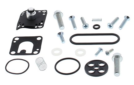 ZX 6R NINJA (1988 - 1997) fuel tap repair kit | All Balls