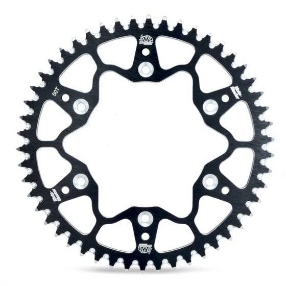 KX 100 (1987 - 1997) rear sprocket | MOTO-MASTER