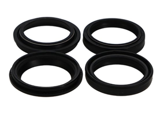 KX 250 (1996 - 2001) prox front fork seal and wiper set cr125 '97-07 + kx125'96-0 | ProX