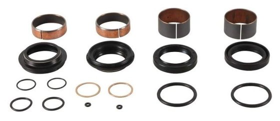 KX 85 (2001 - 2016) fork rebuild kits | Pivot Works