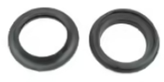 Z 1000 (2007 - 2017) fork dust seal kit | ATHENA