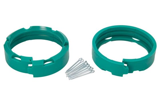 KX 250 F (2006 - 2015) fork slider kit | SKF