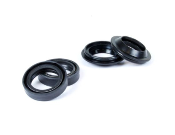 KX 65 (2000 - 2020) front fork seal and wiper set | ProX