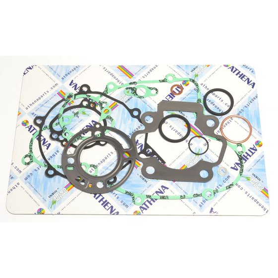 KX 65 (2000 - 2023) complete gasket kit for kawasaki engines | ATHENA