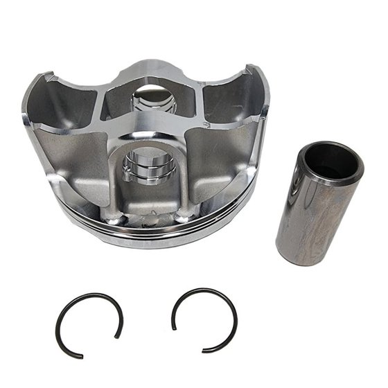 KX 250 F (2017 - 2019) forged high compression piston kit | Vertex