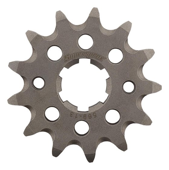 KLX 250 R (1994 - 1996) front sprocket | Supersprox