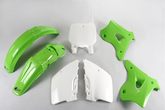 KX 125 (1996 - 1998) body kit for kawasaki kx125/250 (1996-1998) | UFO