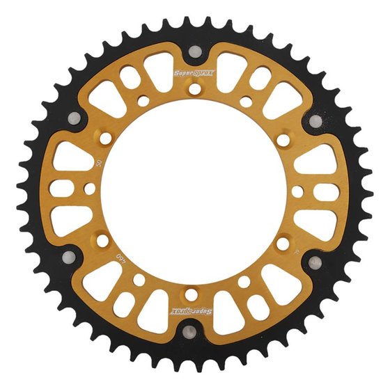 KLX 250 R (1994 - 1996) stealth rear sprocket | Supersprox