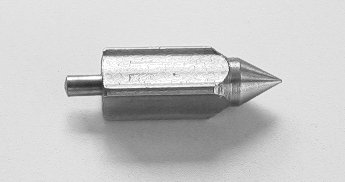 Z 1000 (1977 - 1980) carburetor float needle | Tourmax