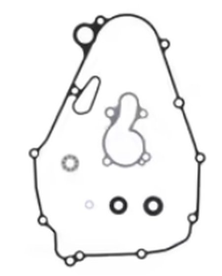 KX 450 X (2021 - 2023) water pump gasket kit | ATHENA