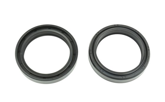 NINJA ZX 14 R (2007 - 2007) front suspension oil seals (2pcs) | ATHENA