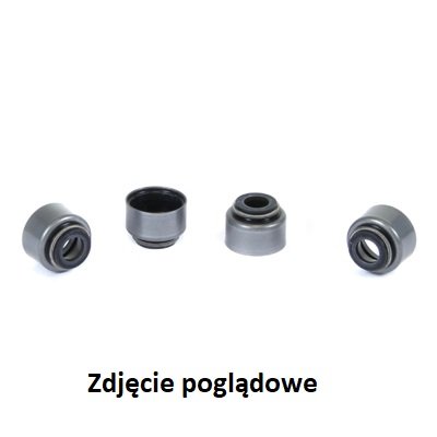 ZX 10R NINJA (2004 - 2010) valve stem seal | ProX