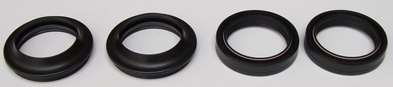 ZX 6R NINJA 636 (2005 - 2006) front fork oil and dust seal kit | Tourmax