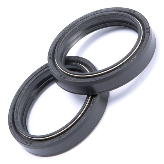 ZX 10R NINJA (2006 - 2008) fork oil seal set | KYB