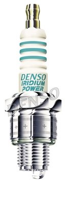 KE 100 (1976 - 1977) iridium spark plug | DENSO