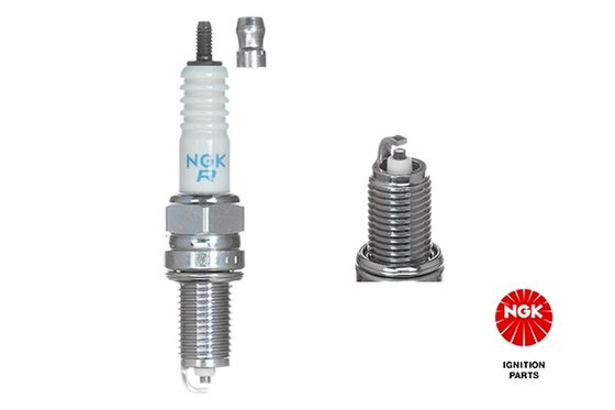 VN 900 VULCAN CUSTOM (2007 - 2022) ngk cpr7ea-9 spark plug | NGK