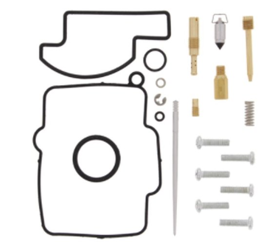 KX 250 (2003 - 2003) prox carburetor rebuild kit kx250 '03 | ProX