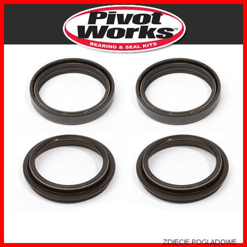 KX 250 F (2004 - 2005) fork seal kits | Pivot Works