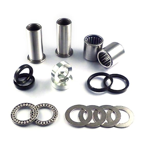 KX 125 (1999 - 2005) swingarm bearing repair kit | BEARING WORX