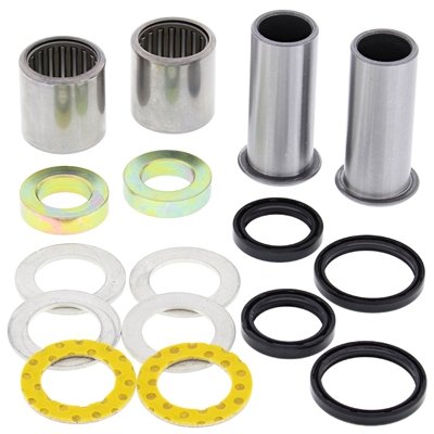 KX 125 (1998 - 1998) prox swingarm bearing kit kx125 '98 + kx250 '98 | ProX