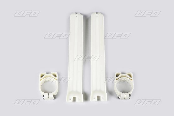 KX 125 (1991 - 1993) fork slider protectors | UFO