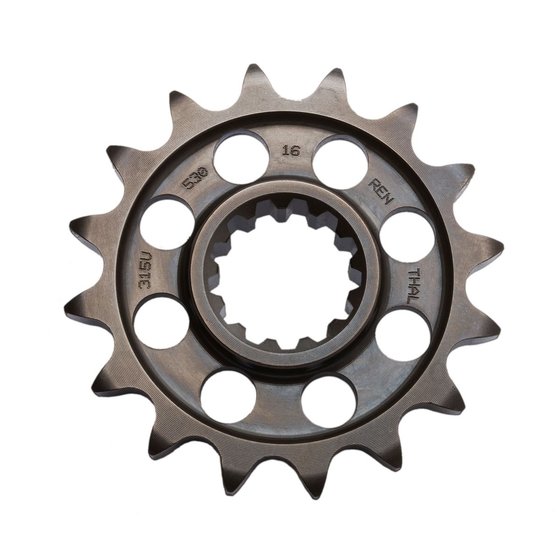 ZX 10R NINJA (2004 - 2022) 520 15t front sprocket | RENTHAL