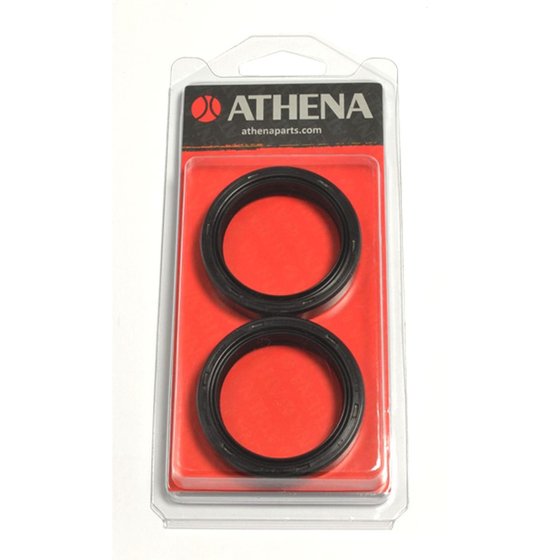 KX 250 (1982 - 1982) fork seal kit | ATHENA