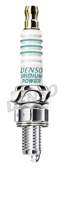 KLX 110 (2002 - 2014) iridium spark plug | DENSO