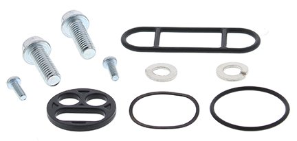 KLX 400 R (2003 - 2004) fuel tap repair kit | All Balls